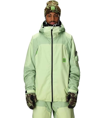 Amazon | 686 シックスエイトシックス ウェア GORE-TEX GT JACKET 24